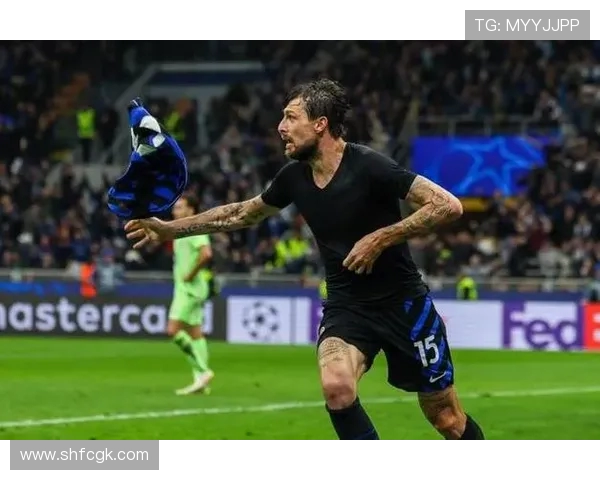 阿切尔比或成利雅得新月目标有望与小因扎吉再度携手共创辉煌